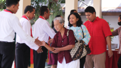 galeri, Ibadah Siang Memperingati Hari Kemerdekaan Ke-80, gereja kristen jawa, gkj, gkj baki, gereja kristen jawa baki, baki, sukoharjo, gkj klasis sukoharjo, klasis sukoharjo, klasis, sinode gkj, sinode 